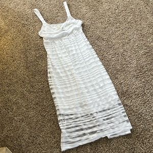 Soma dress size Medium